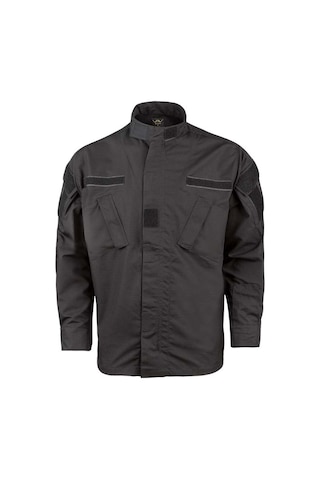 Tactical Outdoor Çok Fonksiyonlu Combat Gömlek Tdr01 SIYAH