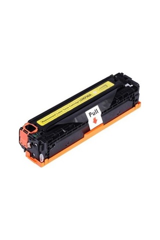 Imagetech® Hp Cc532A Toner Sarı