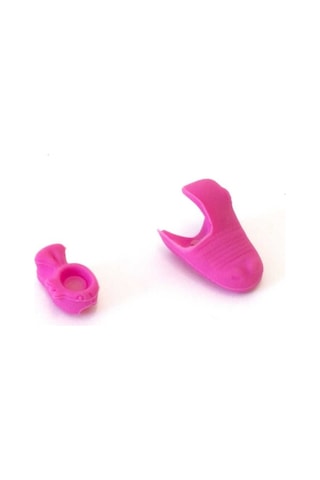 Carlovy CVBHB-PNK Yay Tutma Aparatı Pembe - Bow Hold Buddies