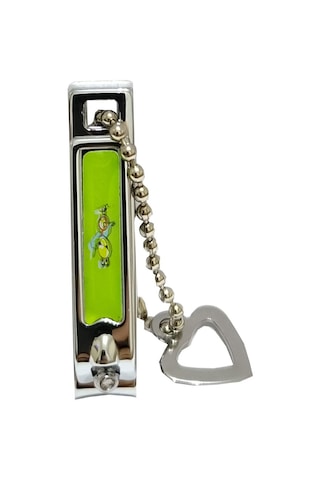 Jaune Vaste Bebek İçin Tırnak Makası