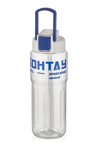 Shotay Speed Trıtan Matara Beyaz 800 Ml.