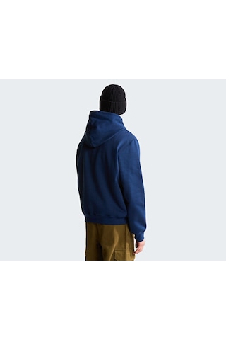 The North Face M Tnf Essentıal Drew Peak Regular Hoodıe Erkek Outdoor Sweatshirts Nf0a8fda8k21 Lacivert