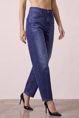 Guitar Tapered Fit Mavi Jean Pantolon
