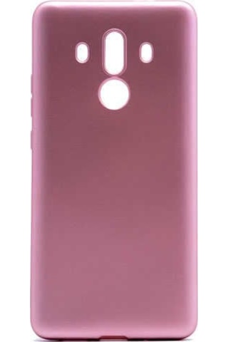 Huawei Mate 10 Pro Kilif Premier Silikon 343246904