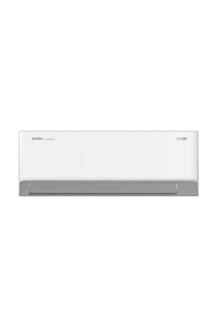 Sigma Comfort DHK SGM24INVDHK 24.000 Btu/h A++ R32 Inverter Klima