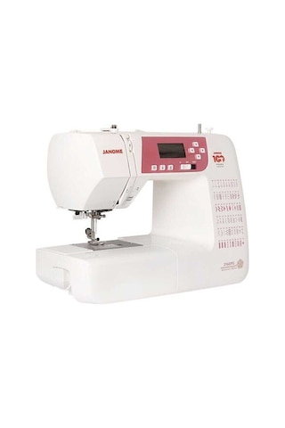 3160pg Elektronik Dikiş Makinesi