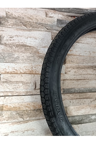 2.25 X 18 Super Dış Lastik Tt Anlaş