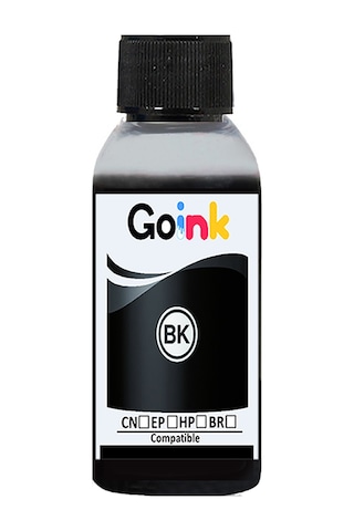 Goink Hp Smart Tank 516 Mürekkep 4x100 ml (Uyumlu)