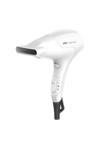 Braun Satin Hair 1 Hd180 Ultra Hafif Saç Kurutma Fön Makinesi