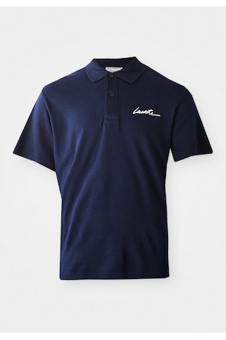 Lacoste Polo T-shirt Lacivert