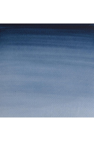 Winsor Newton Cotman Sulu Boya Yarım Tablet İndigo 322