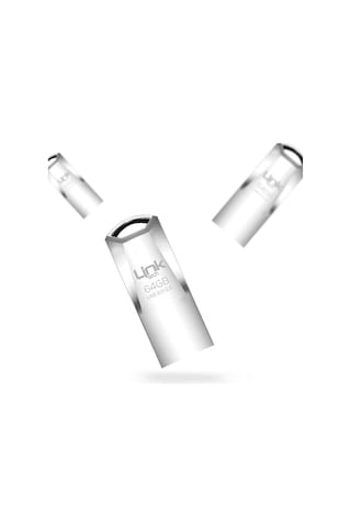 Linktech Pro Premium P464 64 GB Usb 3.0 Flash Bellek
