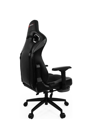 Xprime Over Pro. Oyuncu Koltuğu Hybrid Kumaş Gri