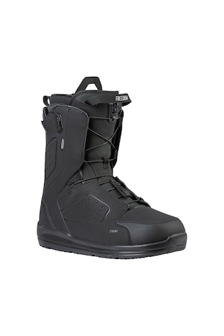 Northwave Freedom Spin Snowboard Botu Siyah