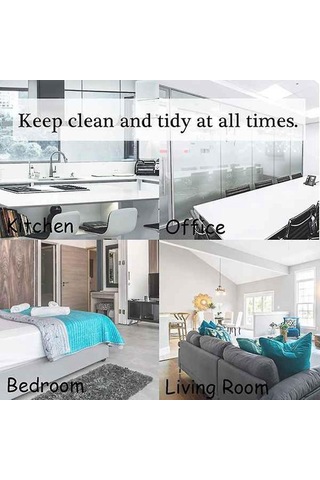 Geeroyoo Şarjlı Çubuk Süpürgeler İçin Yıkanabilir Hepa Filtre - Uzun Ömürlü Siklon Toz Alerjisi Süpürge Parçaları