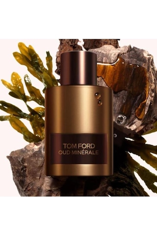 Tom Ford Oud Minerale Unisex Parfüm EDP 100 ML