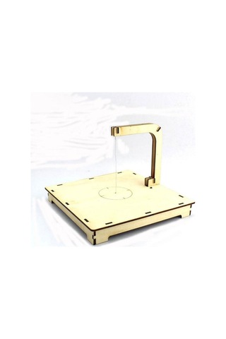 Pvc Profesyonel Köpük Kesici Elektrikli Köpük Polistiren Kesme Makinesi Taşınabilir