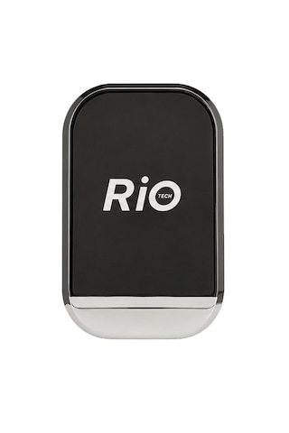 Rio Tech Araç Hava Kanalı Telefon Tutucu Manyetik 360 Derece Dönebilen