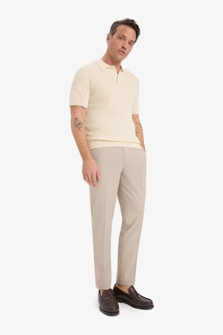 Defacto Jogger Fit Düz Paça Her Yöne Esneyen Pantolon A9943ax25augr302 Gri