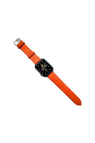 İle Uyumlu Solar Ls05 22mm Kordon Deri Kordon 22mm