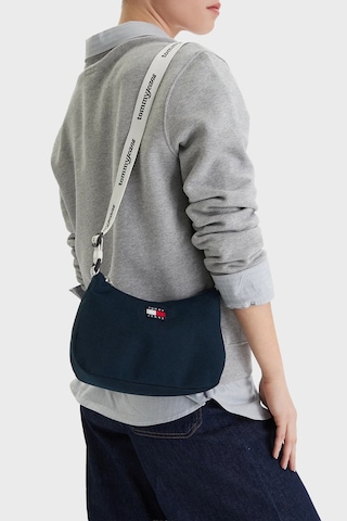Tommy Jeans Bayan Çanta Aw0aw18463 C1g Lacivert