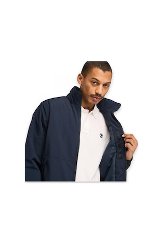 Timberland Tb0a62cf Water Resıstant Sailor Bomber Lacivert Erkek Ceket Lacivert