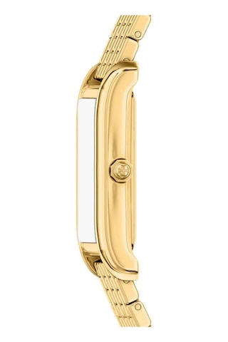 Tory Burch Tbw1152 Kadın Kol Saati Altın