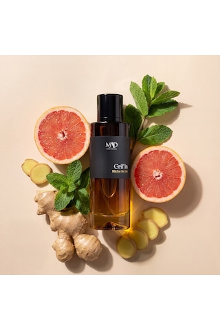 Mad Griffin 100 Ml Unisex Parfüm Narenciye