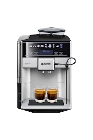 Bosch TIS65621RW Vero Barista Tam Otomatik Kahve Makinesi