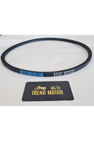 9.5 X 813 Kayiş - Bando Marka 554051349