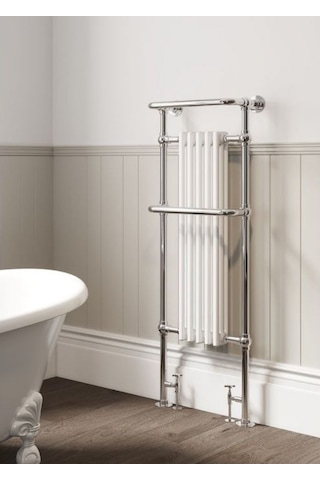 RETRO HAVLUPAN DİZAYN BANYO RADYATÖR VİNTAGE TOWEL RAİL 1500*576