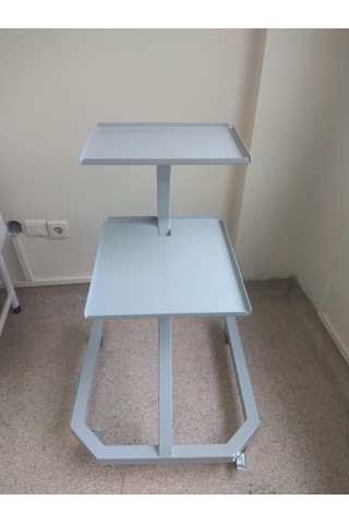 Cihaz Taşıma Arabası Sehbası