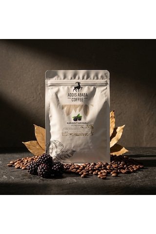 Karadutlu Filtre Kahve 250 Gr.