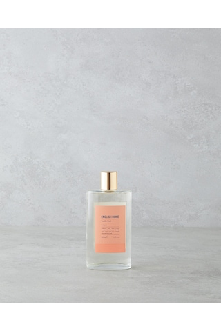 English Home English Home Vanilla Wind Kolonya 200 Ml Şeffaf