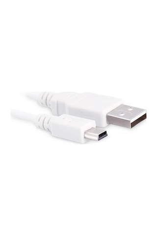 Syrox 1.0A Eco V3/Mp3 Şarj Ve Data Kablosu C84 (380210884)