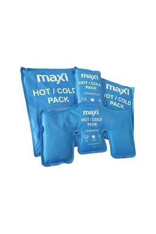 Medikaltec Hot Cold Pack Seti Soğuk-sıcak Kompres