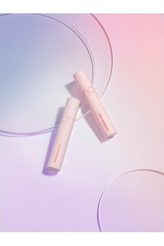 Rom&nd Juicy Lasting Tint Pink Popsicle - Likit Ruj