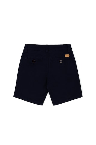U.s. Polo Assn. Erkek Çocuk Lacivert Şort / Bermuda 50283954-vr033 Lacivert