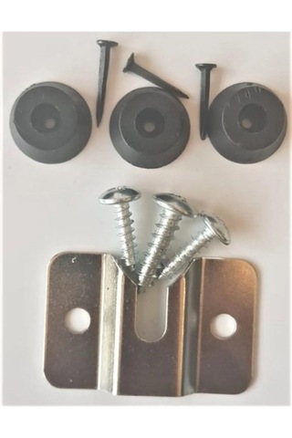 Avessa Dart-100 45 Cm Sisal Dart Tahtası