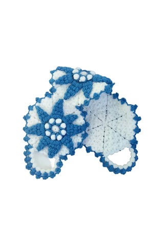 Uretti-saime8808 - El Örgüsü Lif