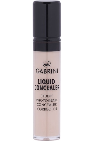 Gabrini Liquid Concealer Göz Altı Kapatıcısı 06