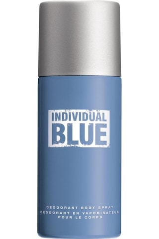Avon Individual Blue Erkek Deodorant 150 ML