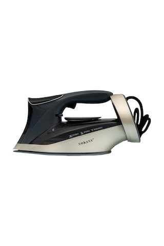 Sokany SK-11036 2400 W Seramik Tabanlı Buharlı Ütü Su Hazneli
