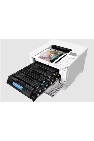 Canon İ-sensys Lbp646cdw Wi-fi Renkli Lazer Yazıcı