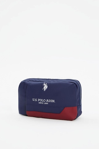 U.S. Polo Assn. Plevr2361211 Erkek Bel Çantası Lacivert
