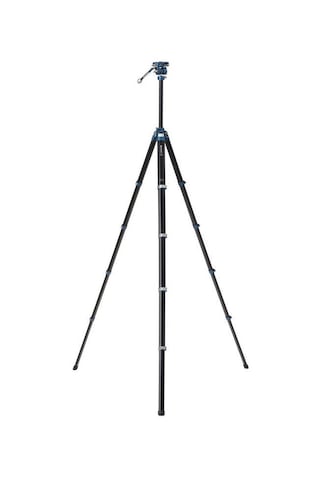 Benro Tcba25fs20proc501 Cyanbird Seri 2 Hibrit Alüminyum Fotoğraf/video Tripod Kiti