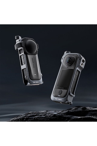 Pgytech Insta360 X4 Air Camera Cage