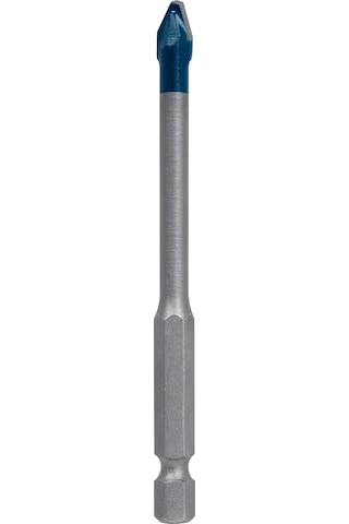 Expert Hex-9-hardceramic Matkap Ucu Sert Ø 6 Mm Aksesuar Döner Matkap Vidalamalar