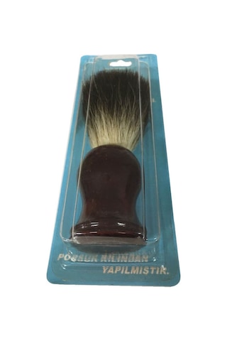 İrem Porsuk Sakal Fırçası