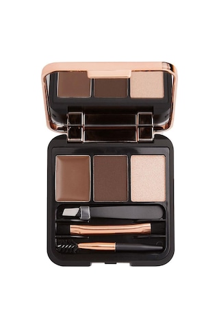 Revolution Brow Sculpt Dark Kit